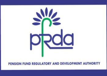 Pension Fund Regulatory and Development Authoritya