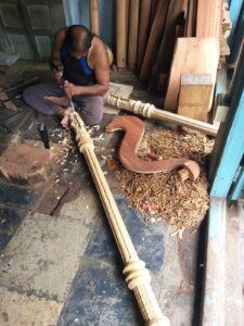  'Harp' String Instrument