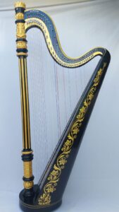  'Harp' String Instrument