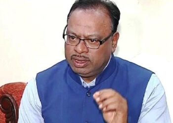 State President Chandrasekhar Bawankule