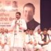 Maharashtra Pradesh Congress Newly Elected Delegate Meeting