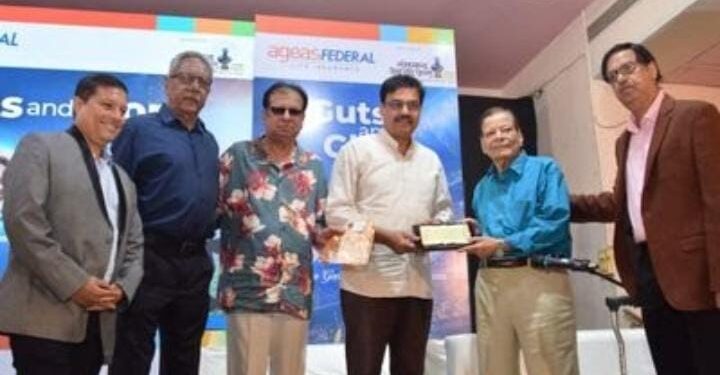 Guts and Glory Honors