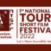National Tourism Short Film Festival