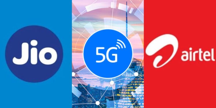 9 5G Spectrum Auction99999