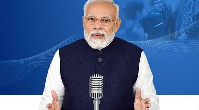 PM MOdi