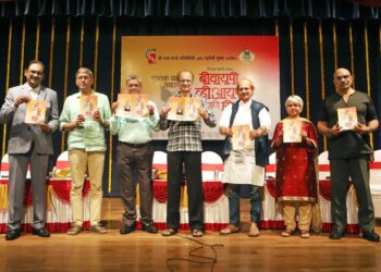 Veteran actor Dilip Prabhavalkar