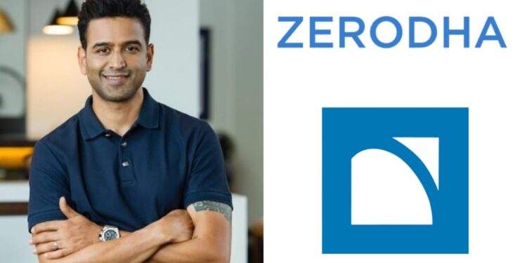 Zerodha Fitness Challenege