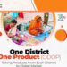 One District one Product