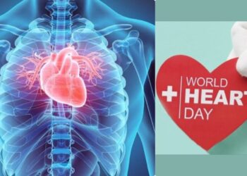 World Heart Day