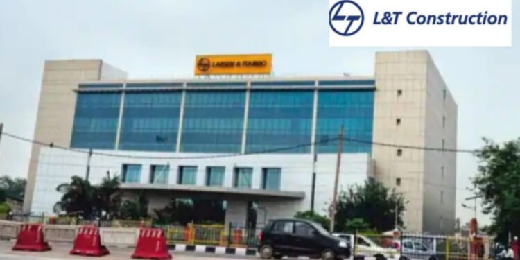 L&T Construction