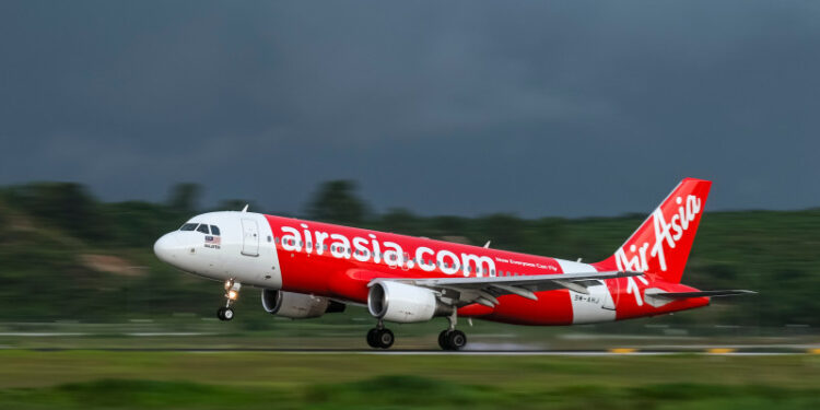 air asia