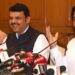 shinde-Fadanvis govt
