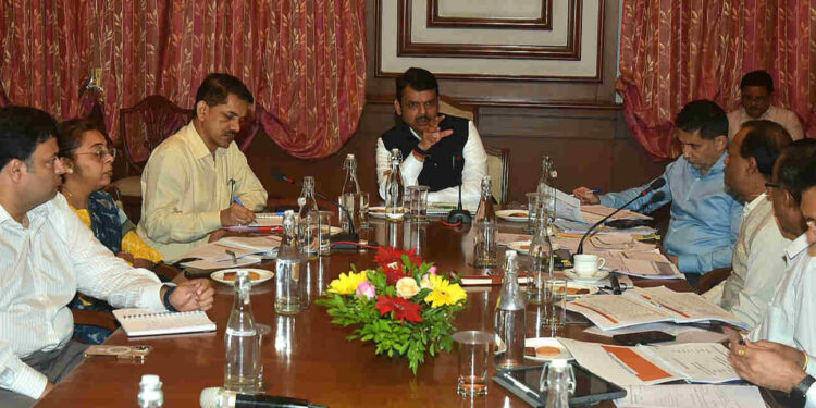 Pradhan Mantri Krishi Irrigation Scheme