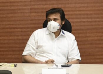 मनू कुमार श्रीवास्तव