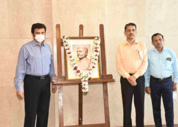 राजे उमाजी नाईक जयंती-1