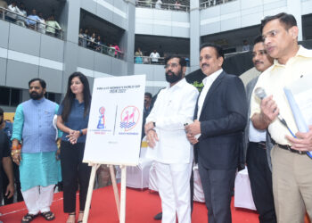 राष्ट्रीय क्रीडा स्पर्धा