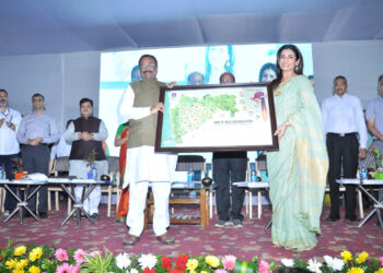 संजय गांधी राष्ट्रीय उद्यान