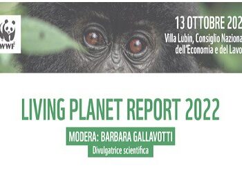 Living Planet Report 2022