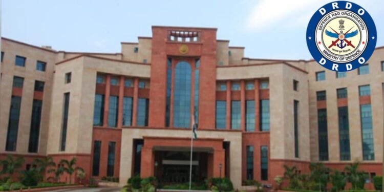 DRDO CEPTAM 10 Recruitment 2022