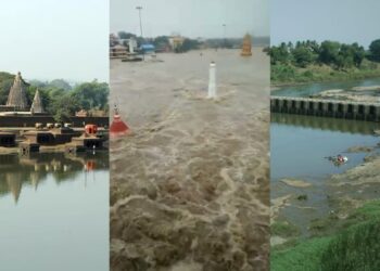 नदी संवर्धन उपक्रम