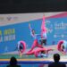 36th National Games