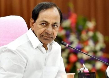 तेलंगणाचे मुख्यमंत्री केसीआर यांचा नवा पक्ष भारत राष्ट्र समिती: कोणाला फळणार, कोणाला बाधणार?