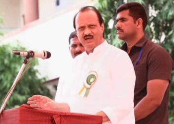 Know Ajit Pawar's Rajya Shikhar Bank case.