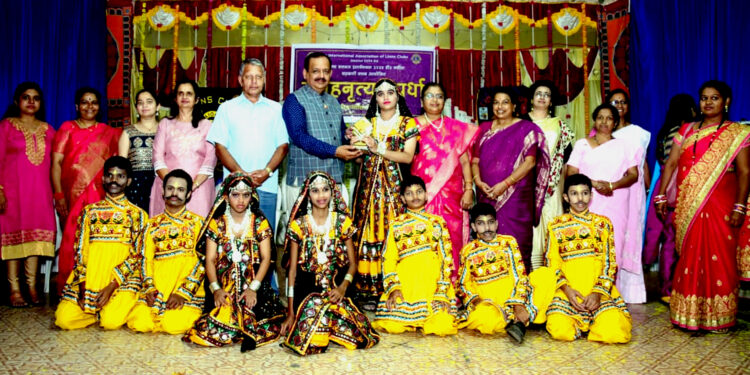 Lions Club International