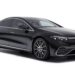 Mercedes EQS 580
