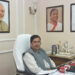 Min Mangalprabhat Lodha Press Conf 2