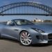 F-TYPE Marks 75 Years Of Jaguar Sports Cars