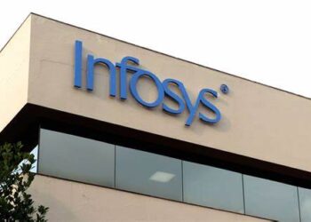 Infosys