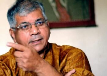 Prakash ambedkar (2)