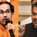 Saamana editorial on devendra fadanvis statement