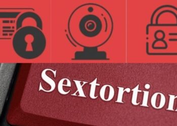 Sextortion