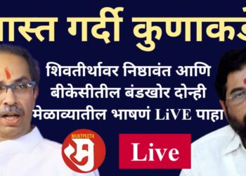 Shivsena crowd story (2)