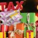 Tax on Diwali Gift