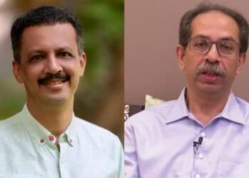 Uddhav Thackeray (3)