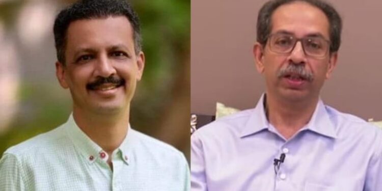 Uddhav Thackeray (3)