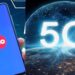 Jio 5G Smart Phone