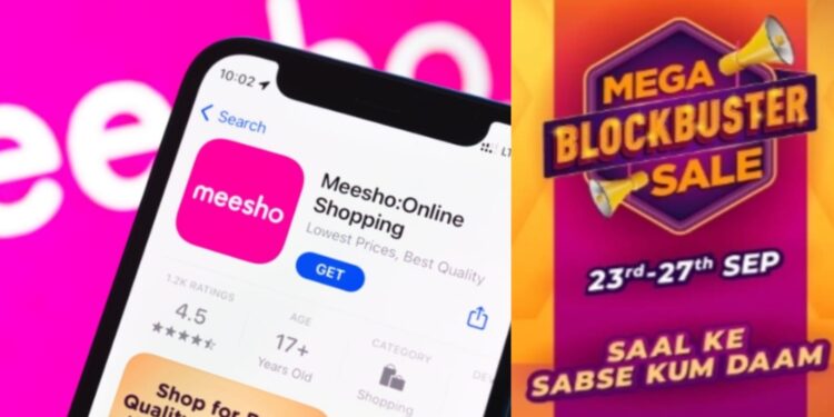 Meesho