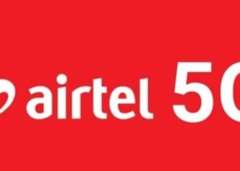 Airtel 5G