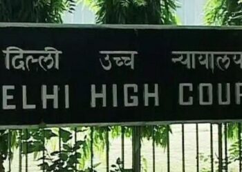 Delhi High Court