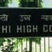 Delhi High Court