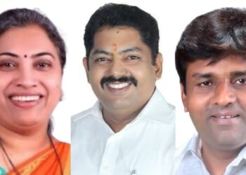 By Elections In Andheri