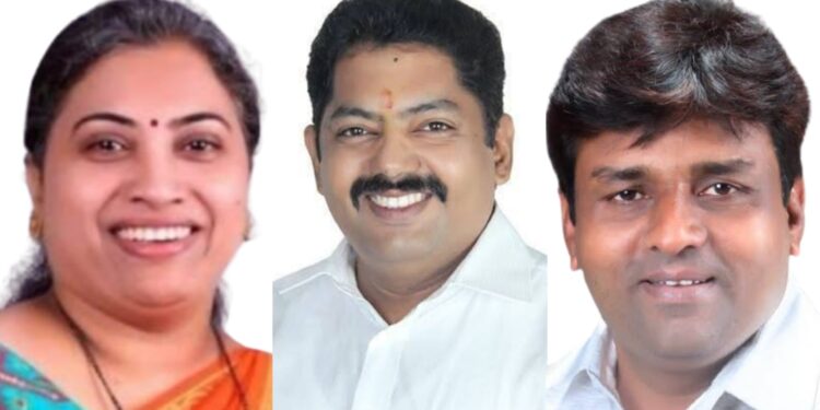 By Elections In Andheri