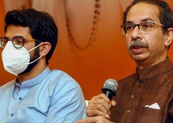 Shiv Sena Mahaprabodhan Yatra