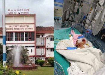 Army Institute of Cardio Thoracic Sciences