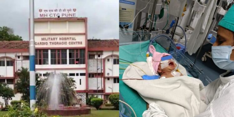 Army Institute of Cardio Thoracic Sciences