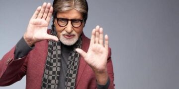 Amitabh Bachchan